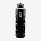 Nike Recharge Stainless-Steel Straw Bottle (32oz). Nike.com
